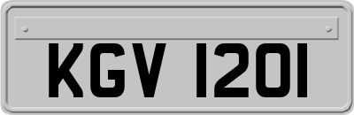 KGV1201