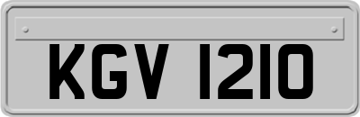 KGV1210