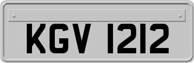 KGV1212