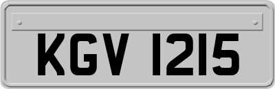KGV1215