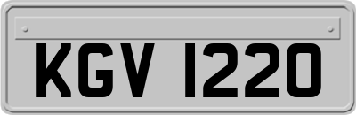 KGV1220