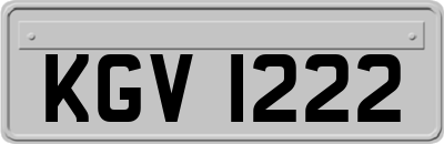 KGV1222