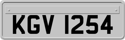 KGV1254