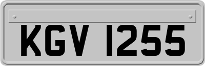 KGV1255