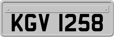 KGV1258