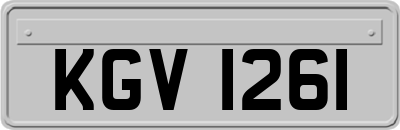 KGV1261