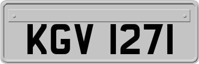 KGV1271