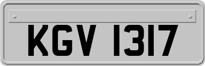 KGV1317