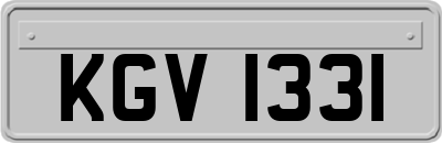 KGV1331