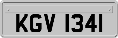 KGV1341