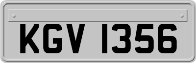 KGV1356