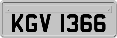 KGV1366