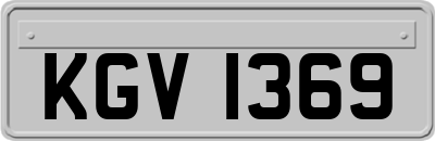 KGV1369