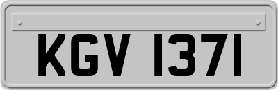 KGV1371