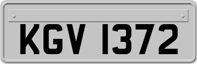 KGV1372