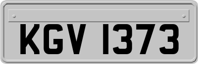 KGV1373