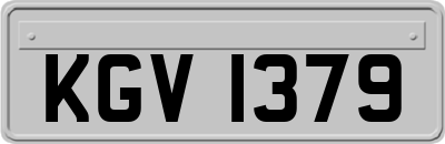 KGV1379