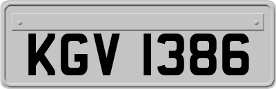 KGV1386