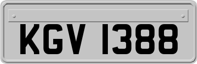 KGV1388