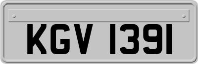 KGV1391