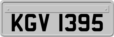 KGV1395