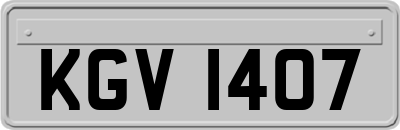 KGV1407