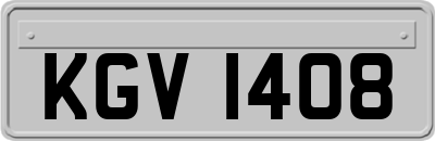 KGV1408