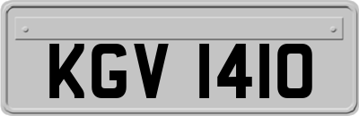 KGV1410