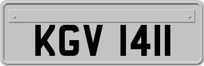 KGV1411