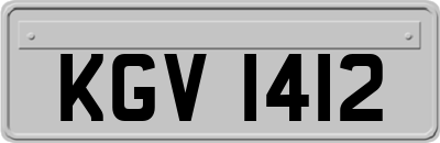 KGV1412