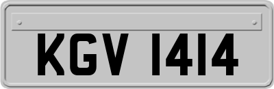 KGV1414