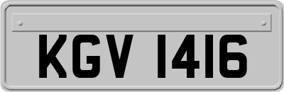 KGV1416