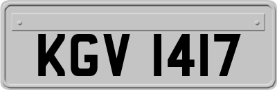 KGV1417