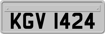 KGV1424