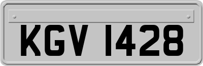 KGV1428