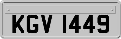 KGV1449