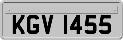 KGV1455