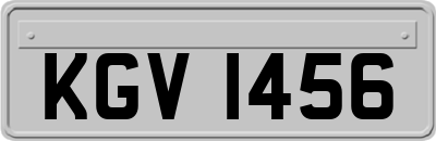 KGV1456