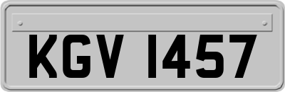 KGV1457