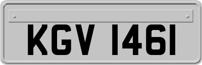 KGV1461