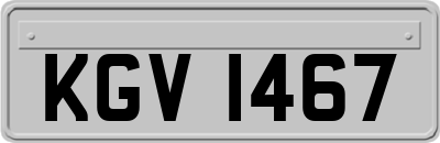 KGV1467