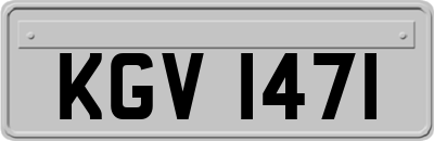 KGV1471
