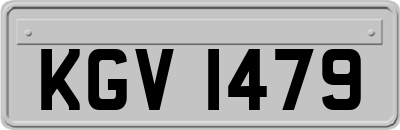 KGV1479