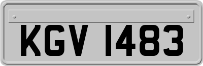 KGV1483