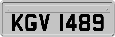 KGV1489