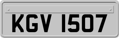 KGV1507