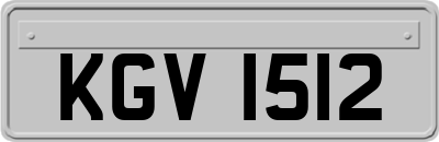 KGV1512