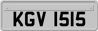 KGV1515