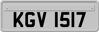 KGV1517