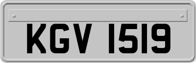 KGV1519